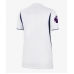 Tottenham Hotspur Primera Equipación Mujer 2026-27 Manga Corta